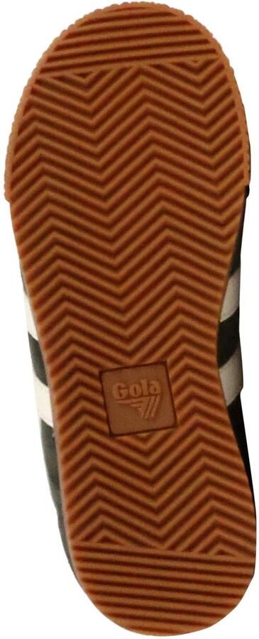 Gola Harrier-sneakers voor kinderen met klittenband - Foto 2