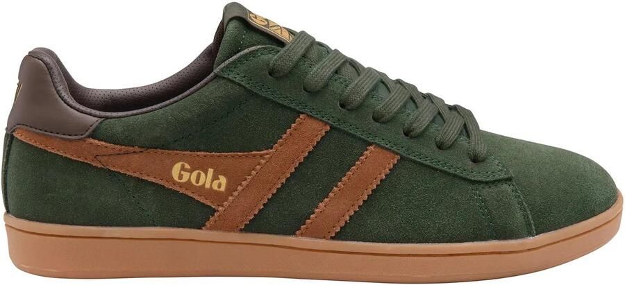 Gola Baskets Equipe II Suede