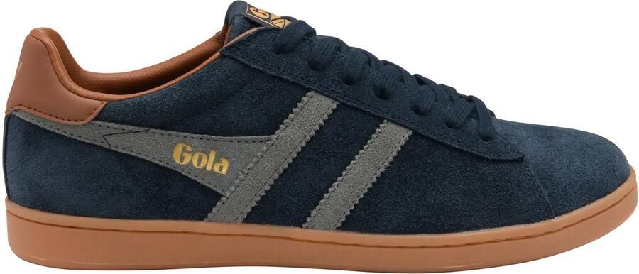 Gola Baskets Equipe II Suede