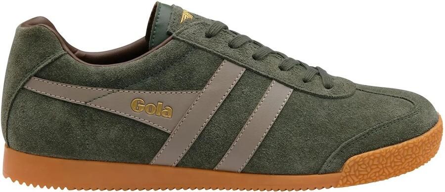 Gola Lage Sneakers HARRIER