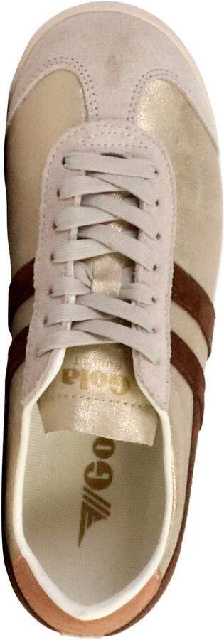 Gola Bullet Blaze leren sportschoenen - Foto 2