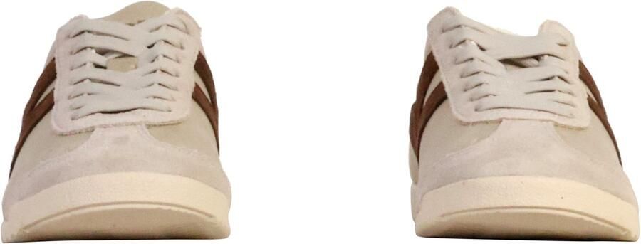Gola Bullet Blaze leren sportschoenen - Foto 2