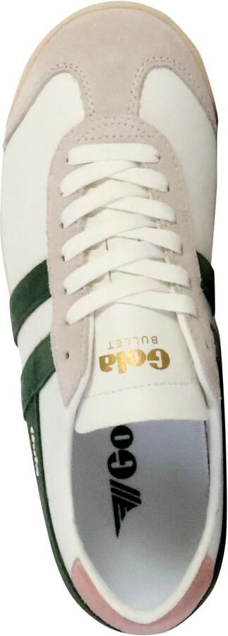 Gola Women's Bullet Pure Sneakers beige