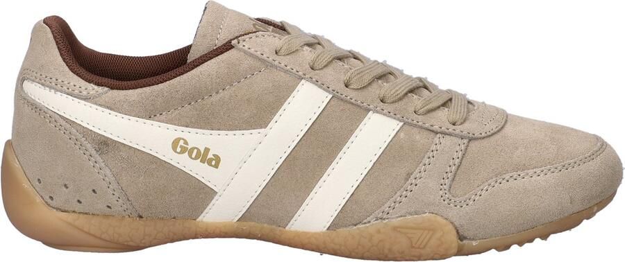 Gola Chase dames sneaker Beige