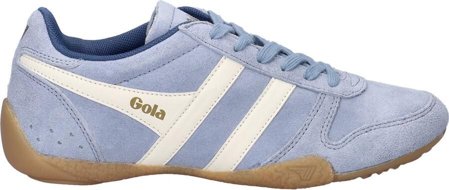 Gola Chase dames sneaker Licht blauw