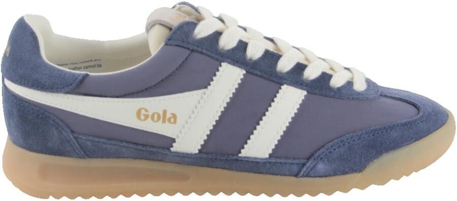 Gola Women's Firefly Sneakers blauw