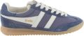 Gola Women's Firefly Sneakers blauw - Blauw