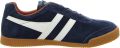 Gola CMA192 W2 heren sneakers blauw - Blauw