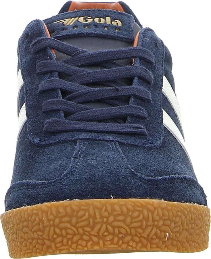 Gola CMA192 W2 heren sneakers blauw