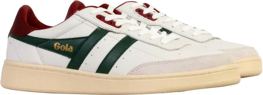 Gola Lage Sneakers Baskets CMB261