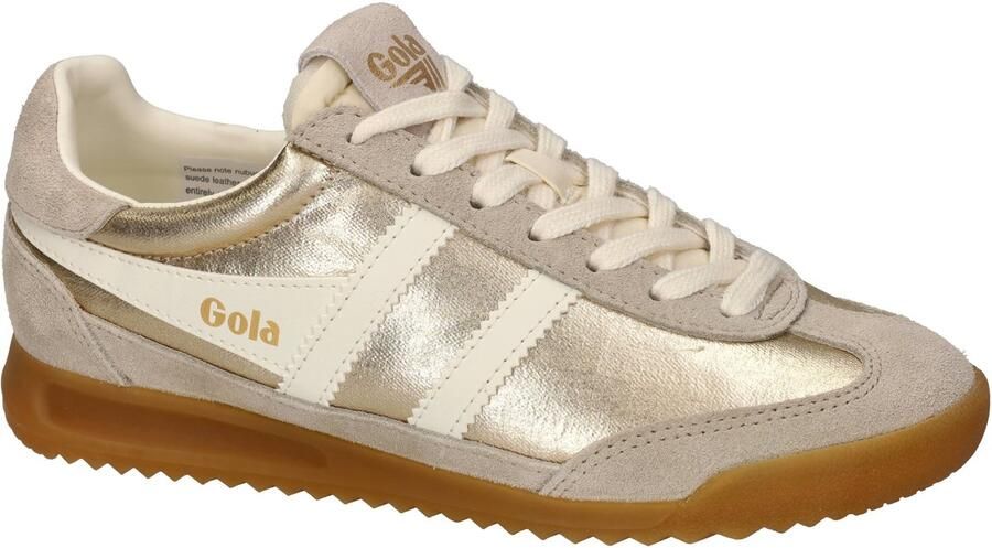 Gola -Dames goud sneakers