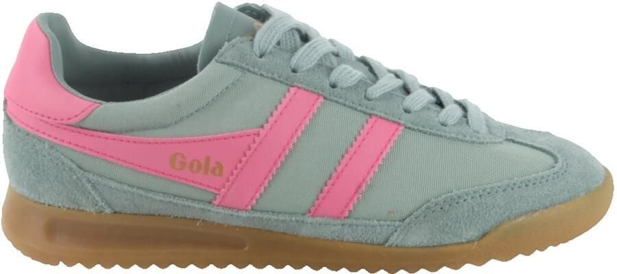 Gola Tornado dames sneaker Groen