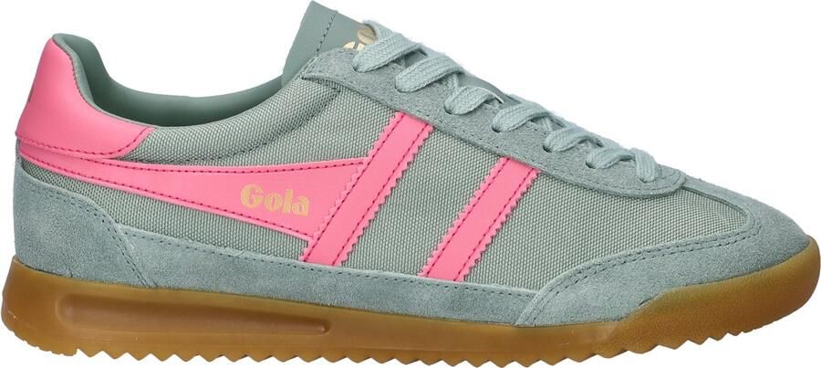 Gola Tornado dames sneaker Groen