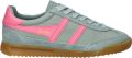 Gola Tornado dames sneaker Groen - Groen