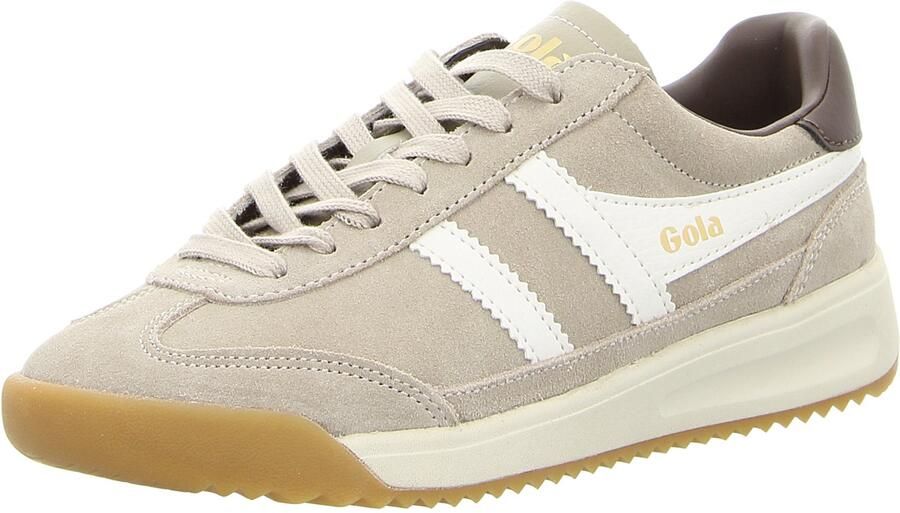 Gola Dames Lage sneakers grijs
