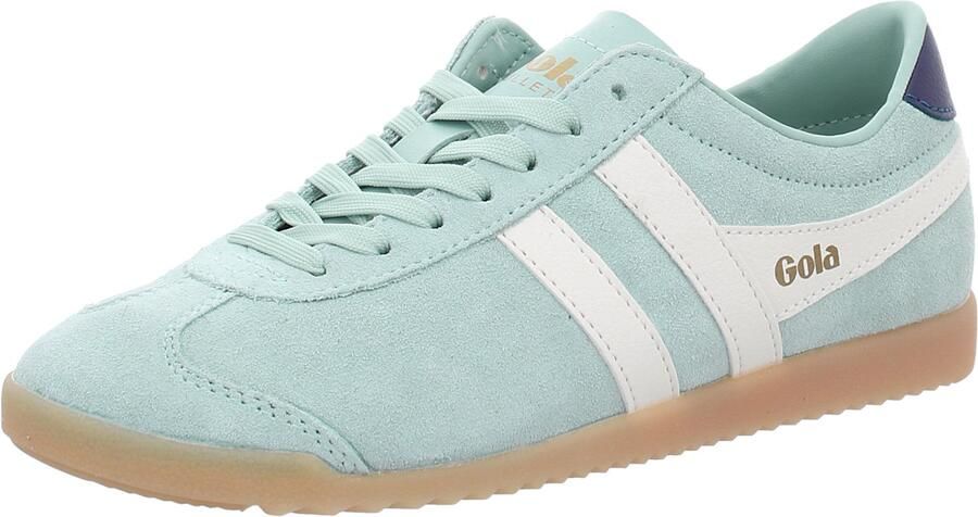 Gola Sportieve Bullet Suede Trainer dames - Foto 2
