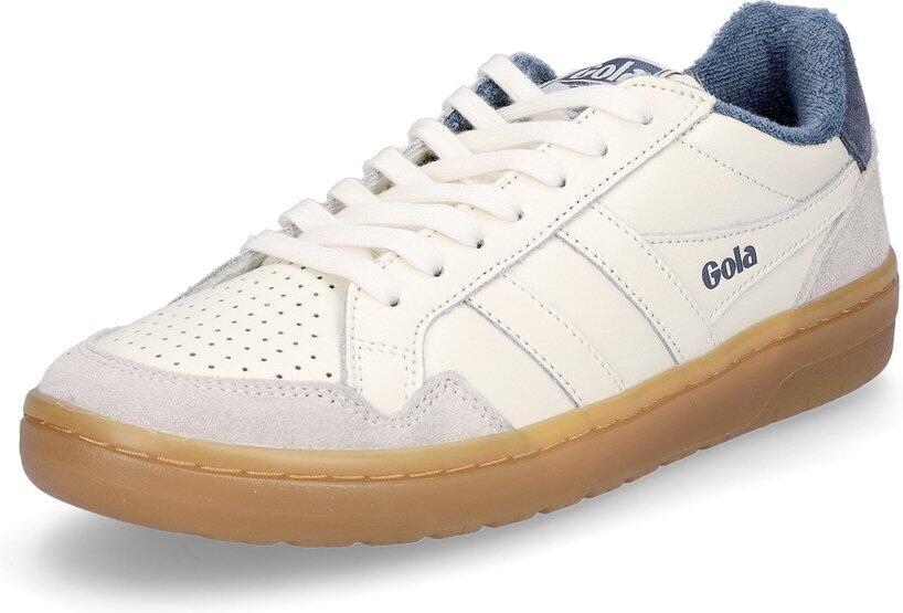 Gola dames sneaker Eagle '86 offwhite