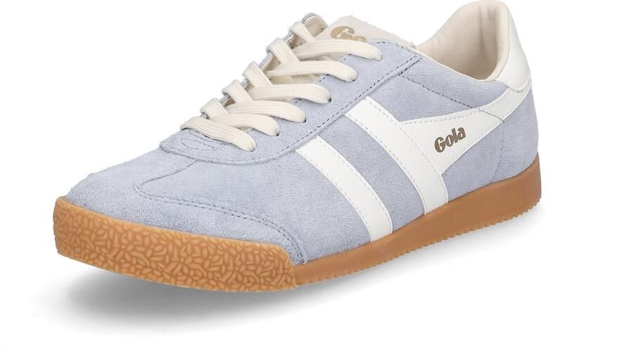 Gola ELAN CLB538EL Sneaker lichtblauw - Foto 3