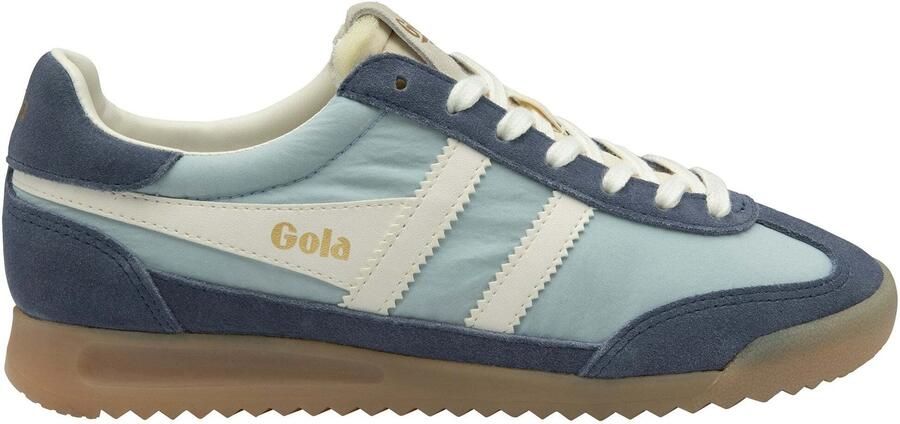 Gola Dames sneaker met veters van nylon Firefly