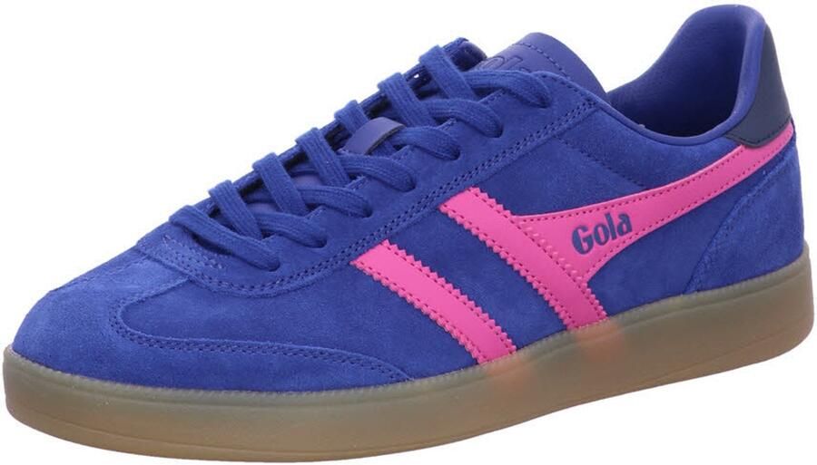 Gola Women's Viper Sneakers blauw - Foto 2