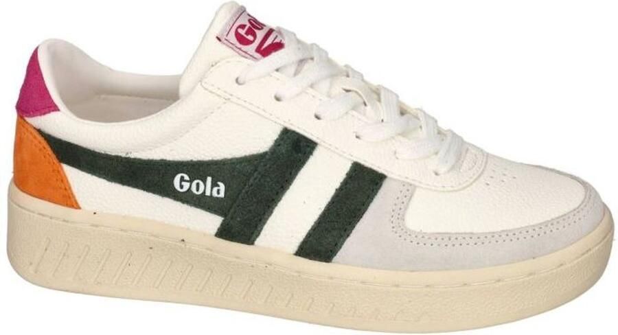 Gola -Dames wit sneakers