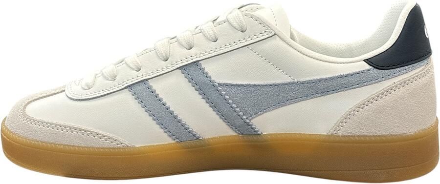 Gola -Dames wit sneakers