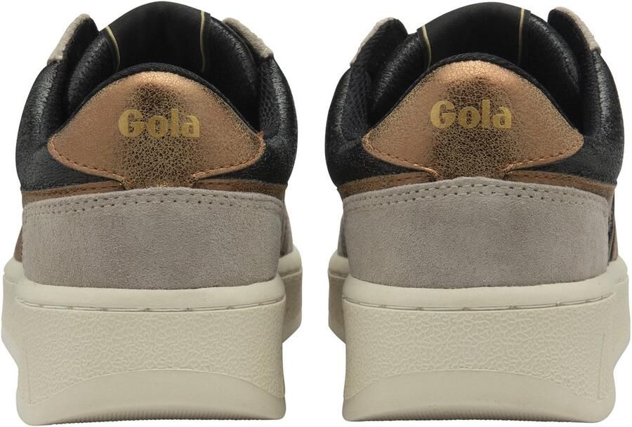 Gola SUPERSLAM BLAZE CLB773BT Sneaker zwart brons