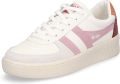 Gola Women's Grandslam Trident Sneakers beige - Beige