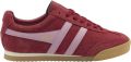 Gola Damestrainers Apollo - Rood