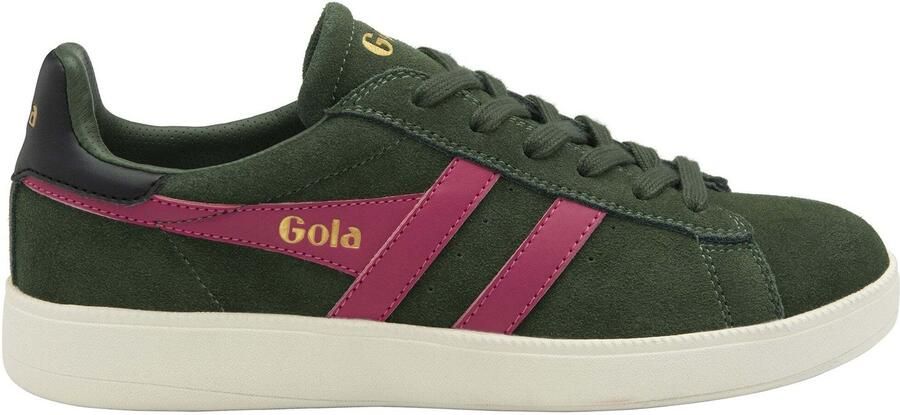 Gola Damestrainers Aztec Trainer
