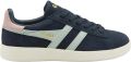 Gola Damestrainers Aztec Trainer - Navy