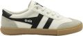 Gola Damestrainers Badminton Trainer - Gebroken/Beige