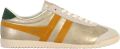 Gola Damestrainers Bullet Blaze - Goud