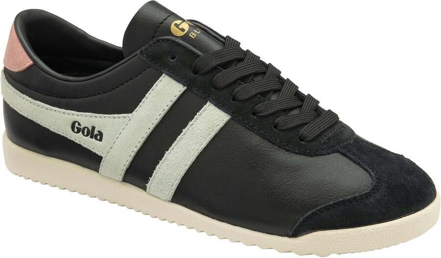 Gola Sneakers Baskets femme Bullet Pure