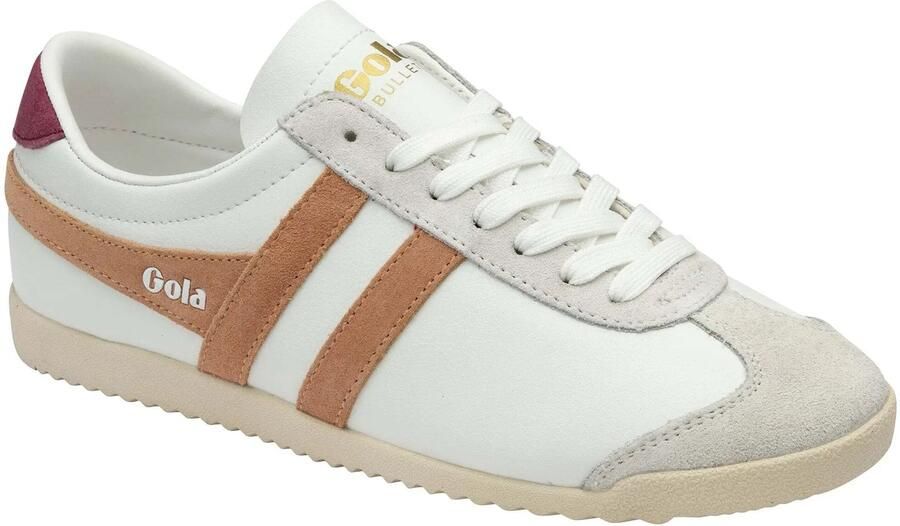 Gola Sneakers Baskets femme Bullet Pure