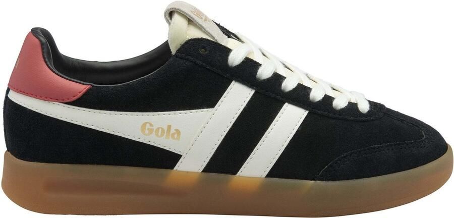 Gola Lage Sneakers Cyclone Leather