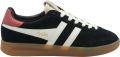 Gola Damestrainers Cyclone - Coral/Grijs/Wit