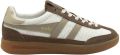 Gola Damestrainers Cyclone Zephyr - Beige/Wit