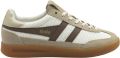 Gola Damestrainers Cyclone Zephyr - Beige/Wit