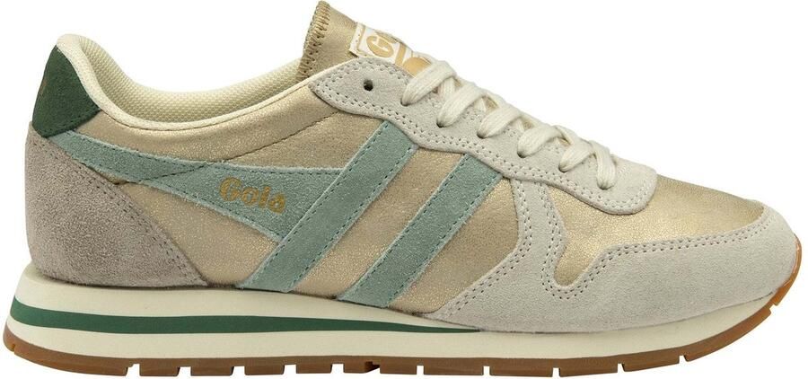 Gola Lage Sneakers Daytona Blaze