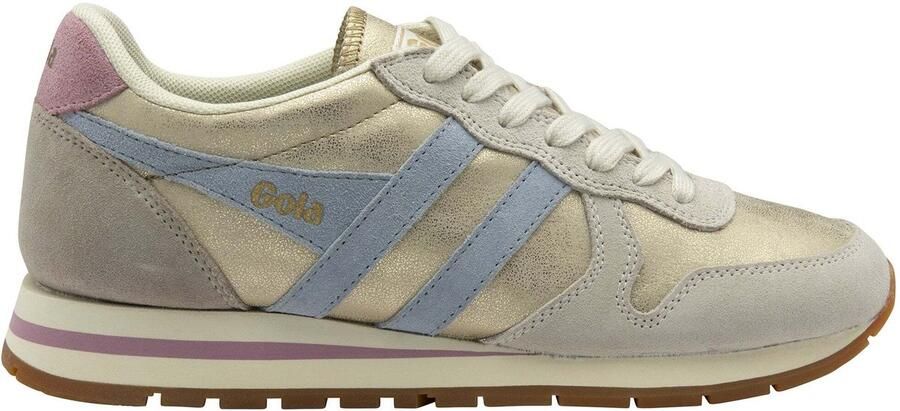 Gola Women's Daytona Blaze Sneakers beige