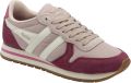 Gola Women's Daytona Chute Sneakers beige - Roze