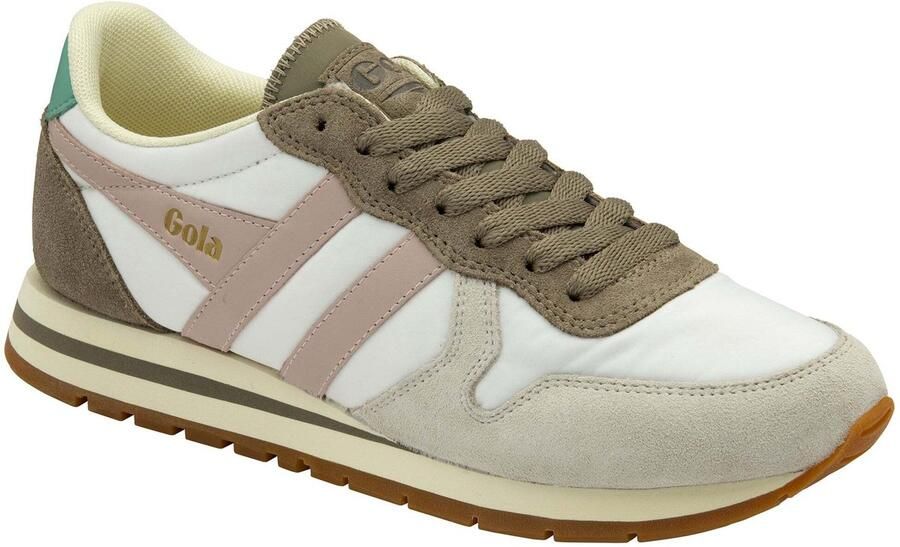 Gola Women's Daytona Chute Sneakers beige