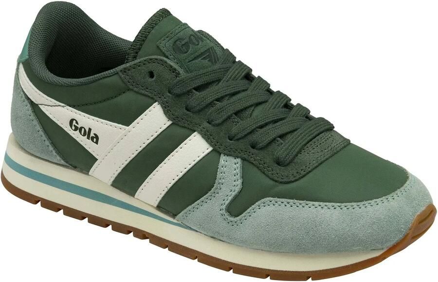 Gola Damestrainers Daytona Chute - Foto 1