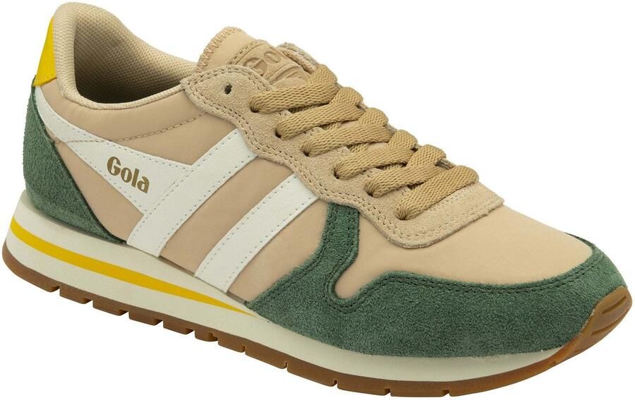 Gola Damestrainers Daytona Chute