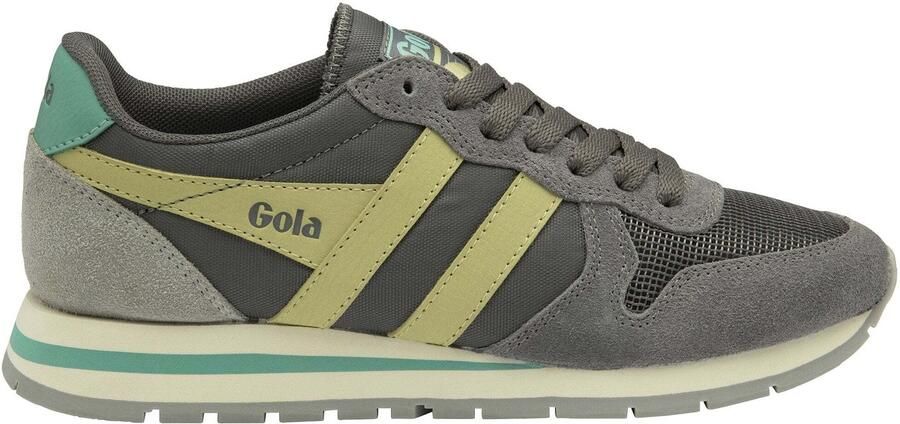 Gola Sneakers Baskets femme Daytona