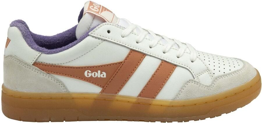 Gola Sneakers Baskets femme Eagle 86