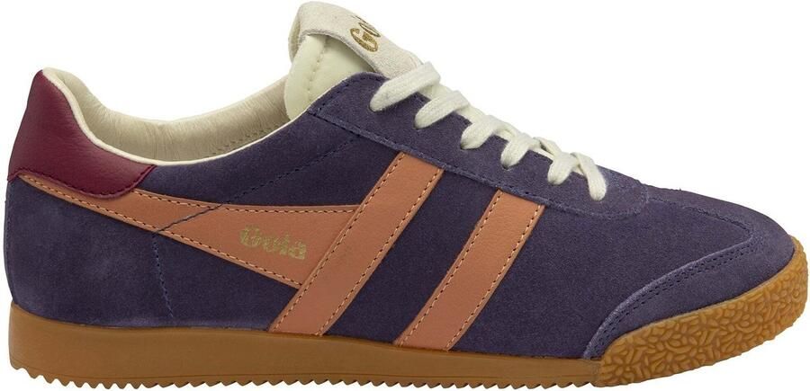 Gola Women's Elan Sneakers bruin - Foto 2