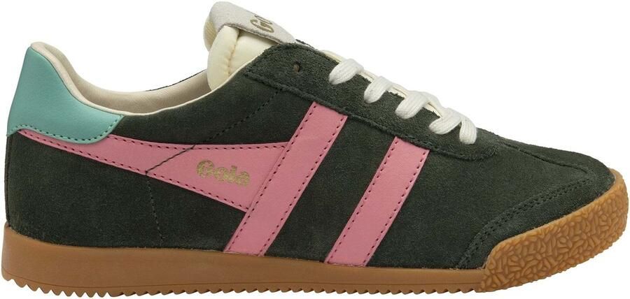 Gola Women's Elan Sneakers meerkleurig