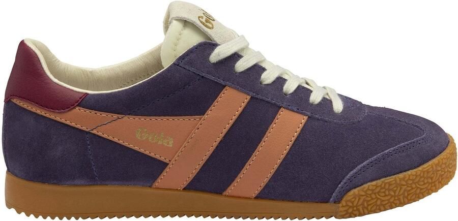 Gola Women's Elan Sneakers bruin